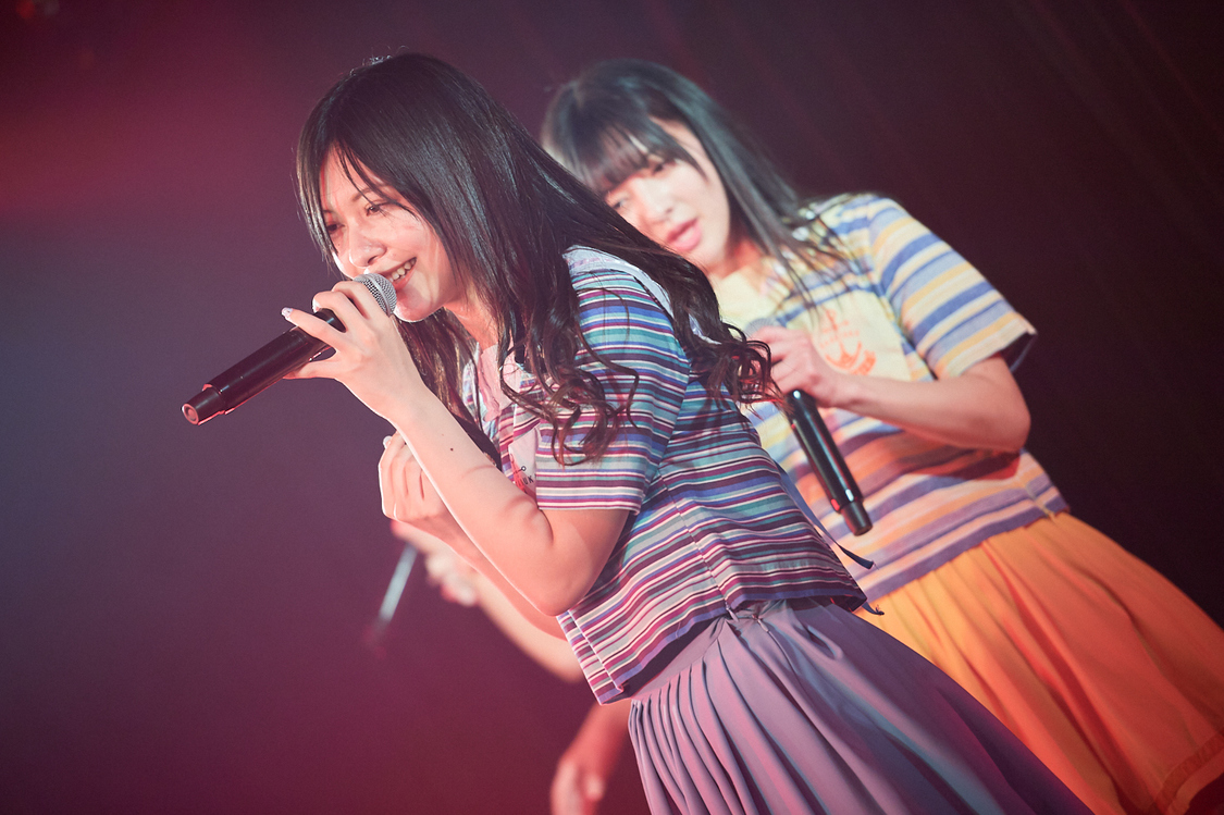 ＜神が宿る場所~ROAD TO 豊洲PIT レンタル緑公演~＞