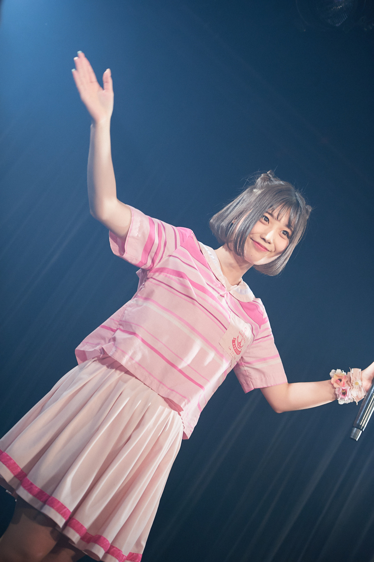 ＜神が宿る場所~ROAD TO 豊洲PIT レンタル緑公演~＞