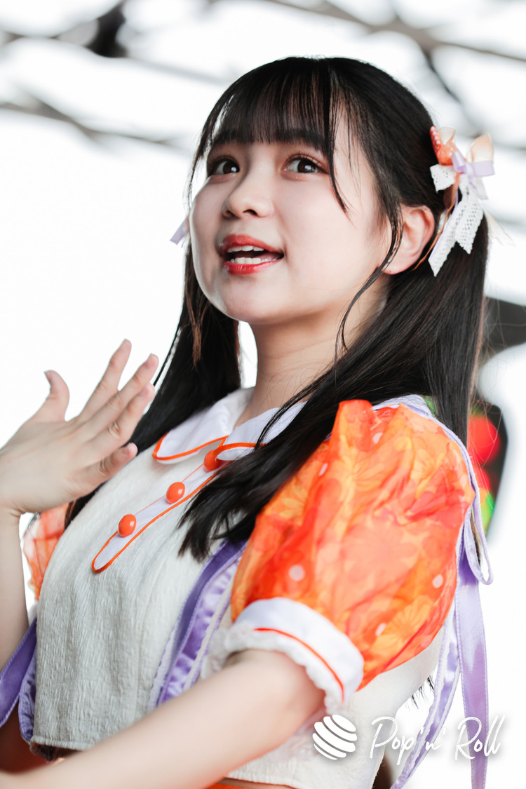 テラス×テラス＜超NATSUZOME2022＞海浜幕張公演Gブロック（2022年7月3日）