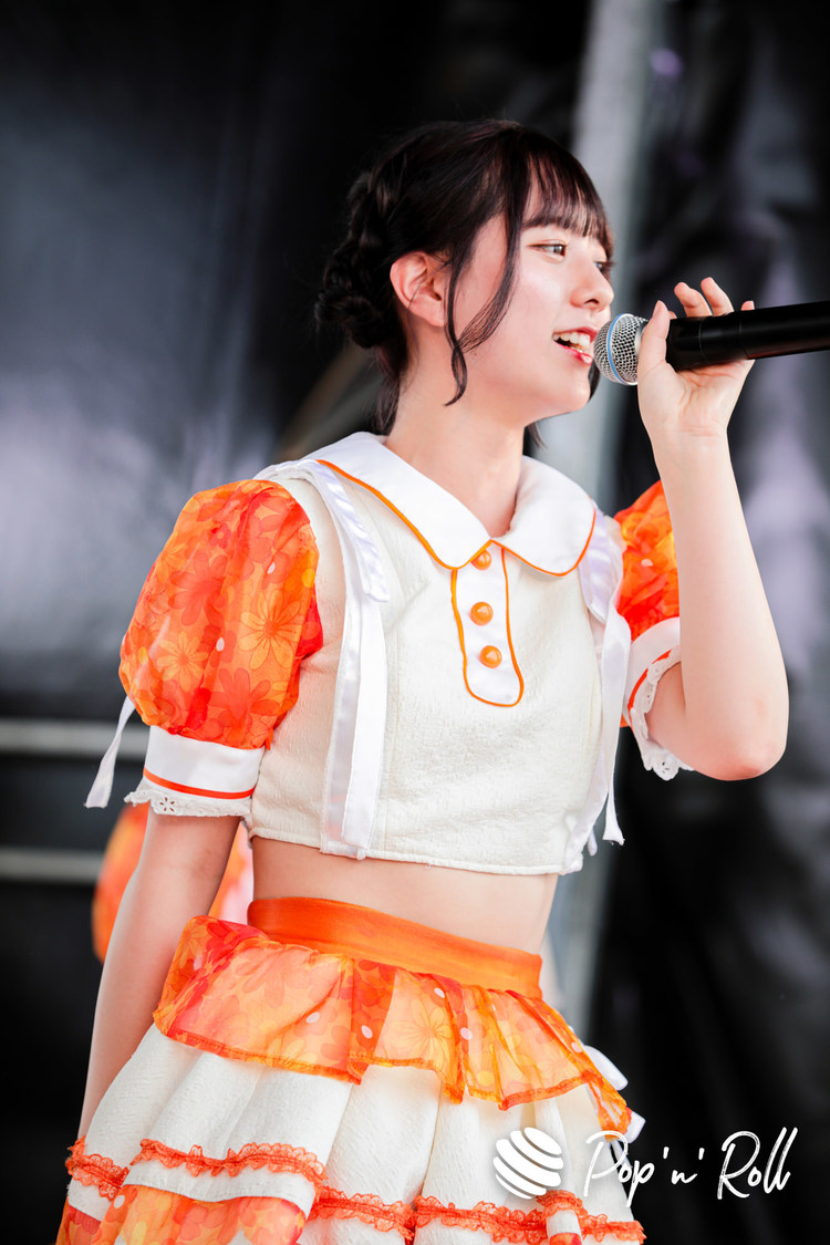 テラス×テラス＜超NATSUZOME2022＞海浜幕張公演Gブロック（2022年7月3日）