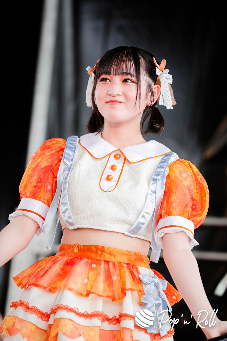 テラス×テラス＜超NATSUZOME2022＞海浜幕張公演Gブロック（2022年7月3日）