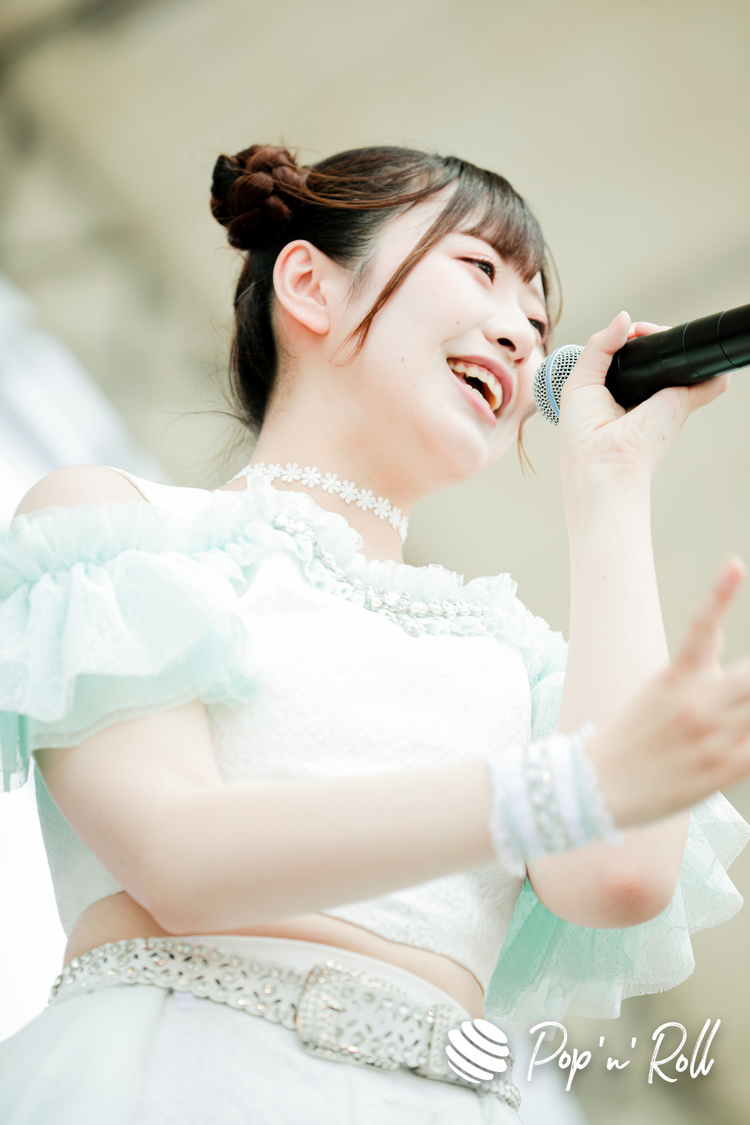 STAiNY＜超NATSUZOME2022＞海浜幕張公演Gブロック（2022年7月3日）