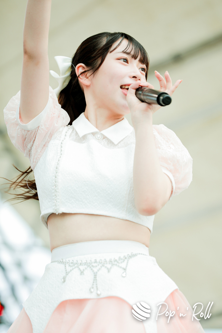 STAiNY＜超NATSUZOME2022＞海浜幕張公演Gブロック（2022年7月3日）