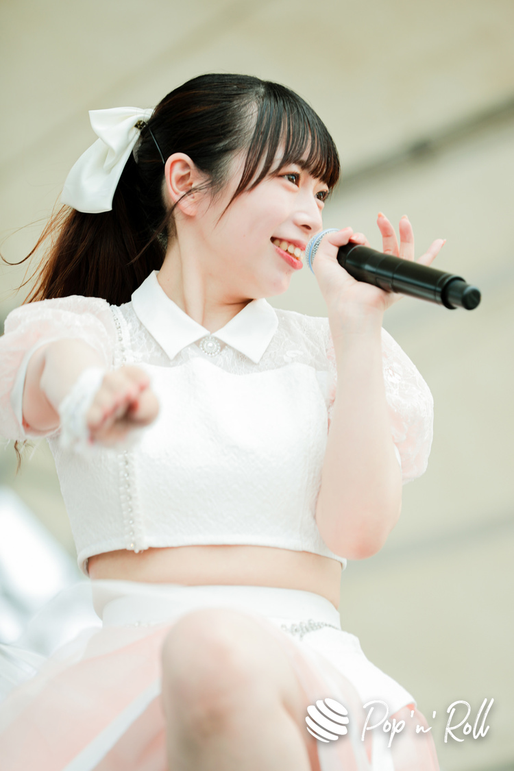 STAiNY＜超NATSUZOME2022＞海浜幕張公演Gブロック（2022年7月3日）