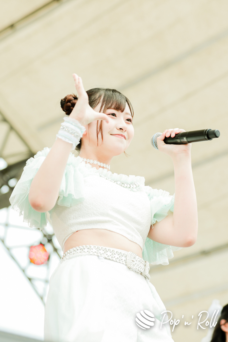 STAiNY＜超NATSUZOME2022＞海浜幕張公演Gブロック（2022年7月3日）