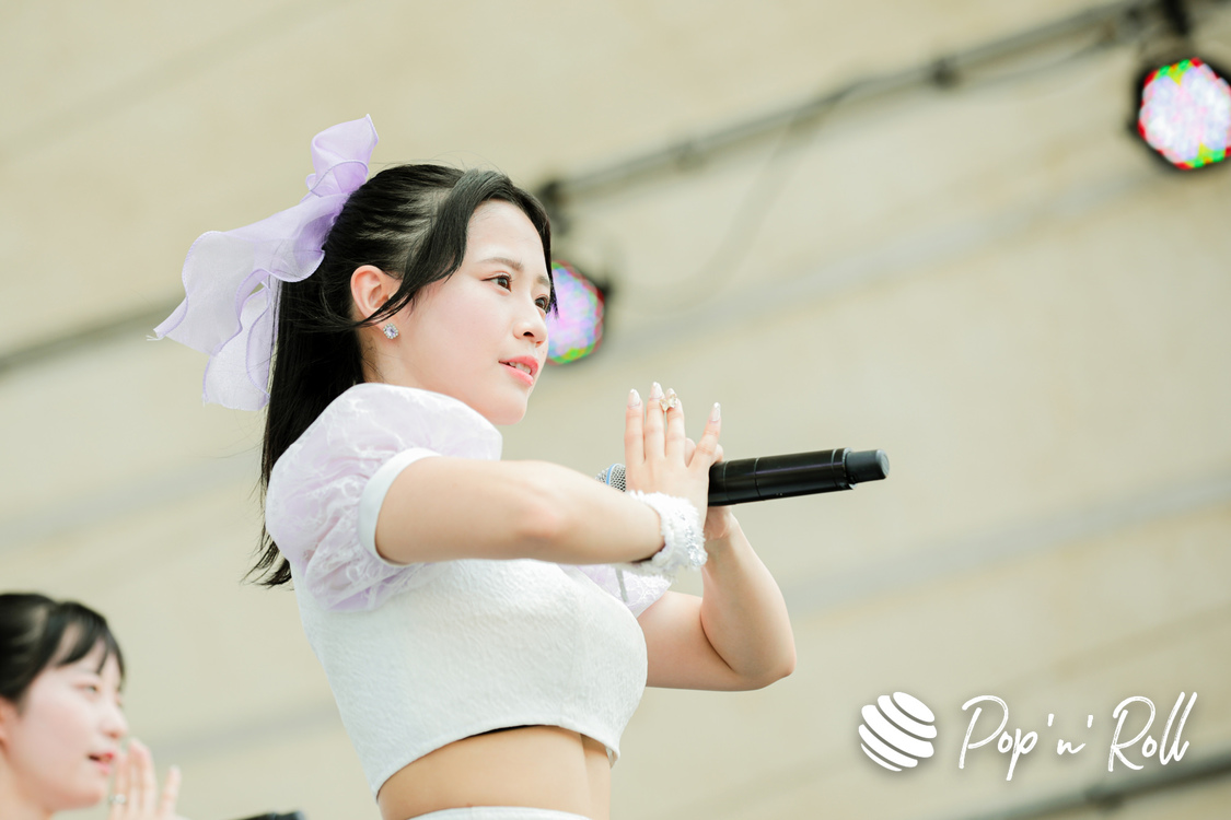 STAiNY＜超NATSUZOME2022＞海浜幕張公演Gブロック（2022年7月3日）