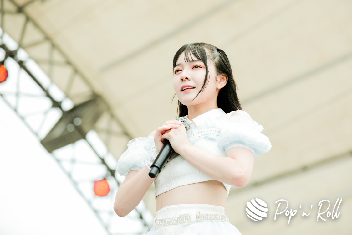 STAiNY＜超NATSUZOME2022＞海浜幕張公演Gブロック（2022年7月3日）