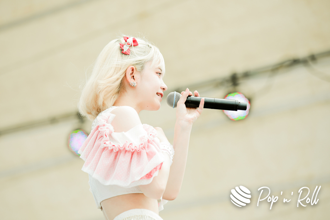 STAiNY＜超NATSUZOME2022＞海浜幕張公演Gブロック（2022年7月3日）