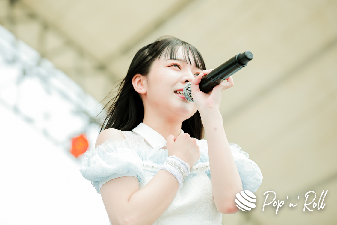 STAiNY＜超NATSUZOME2022＞海浜幕張公演Gブロック（2022年7月3日）