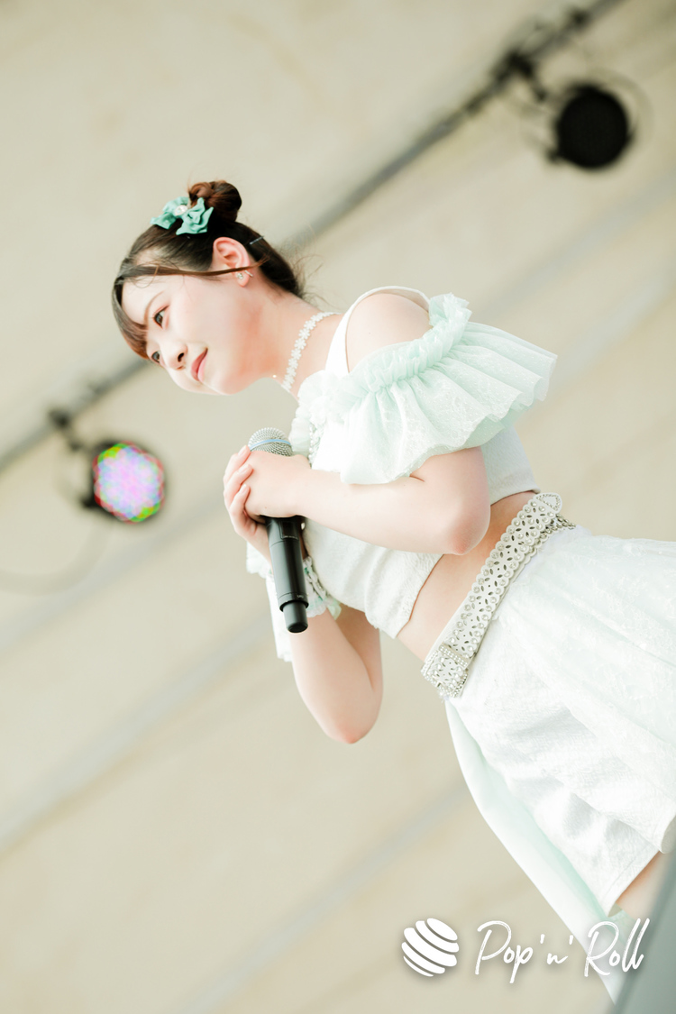 STAiNY＜超NATSUZOME2022＞海浜幕張公演Gブロック（2022年7月3日）