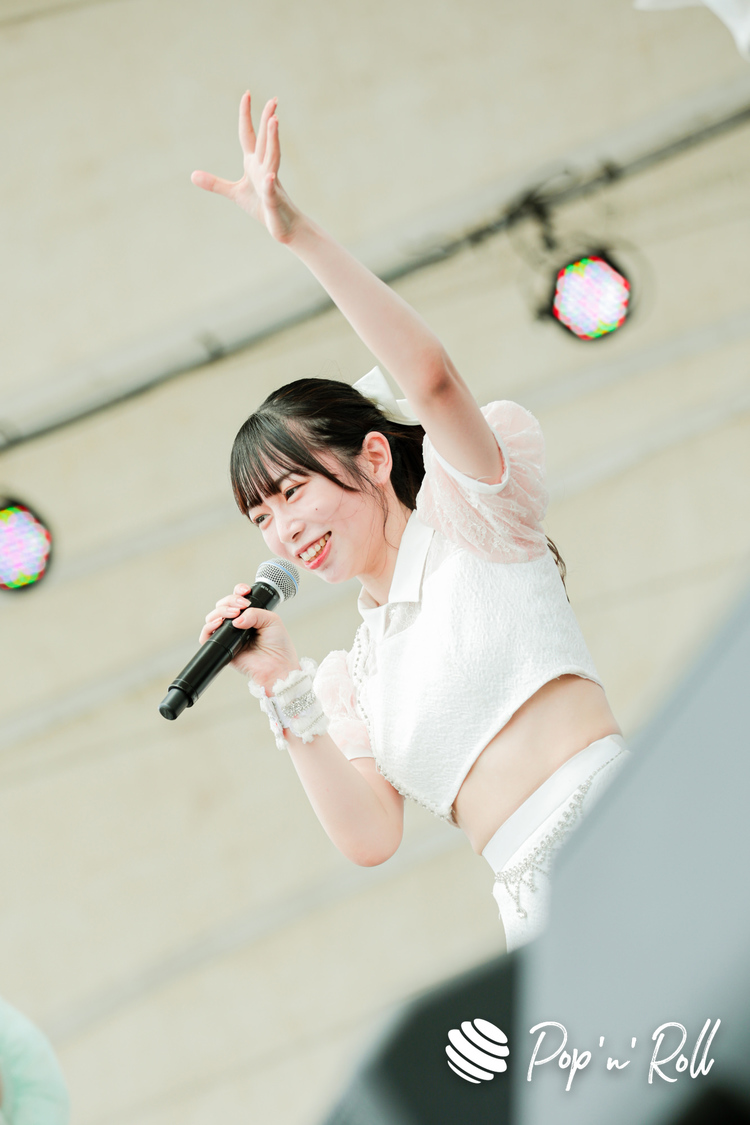 STAiNY＜超NATSUZOME2022＞海浜幕張公演Gブロック（2022年7月3日）