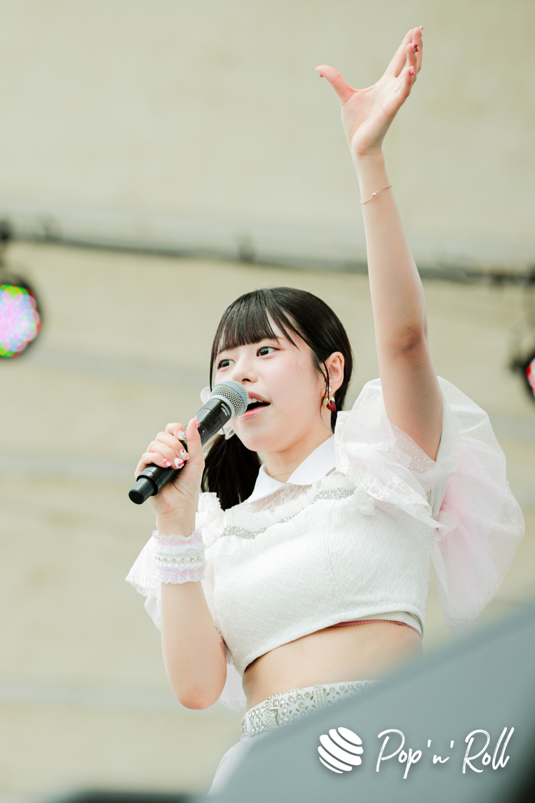 STAiNY＜超NATSUZOME2022＞海浜幕張公演Gブロック（2022年7月3日）