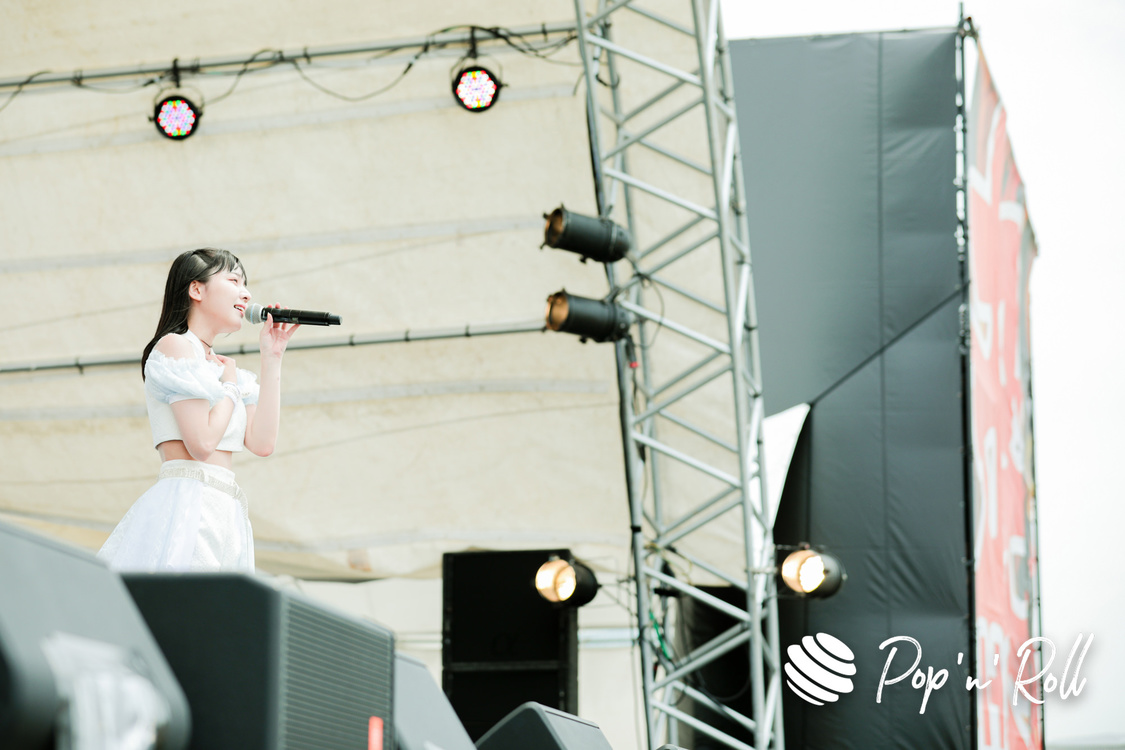 STAiNY＜超NATSUZOME2022＞海浜幕張公演Gブロック（2022年7月3日）