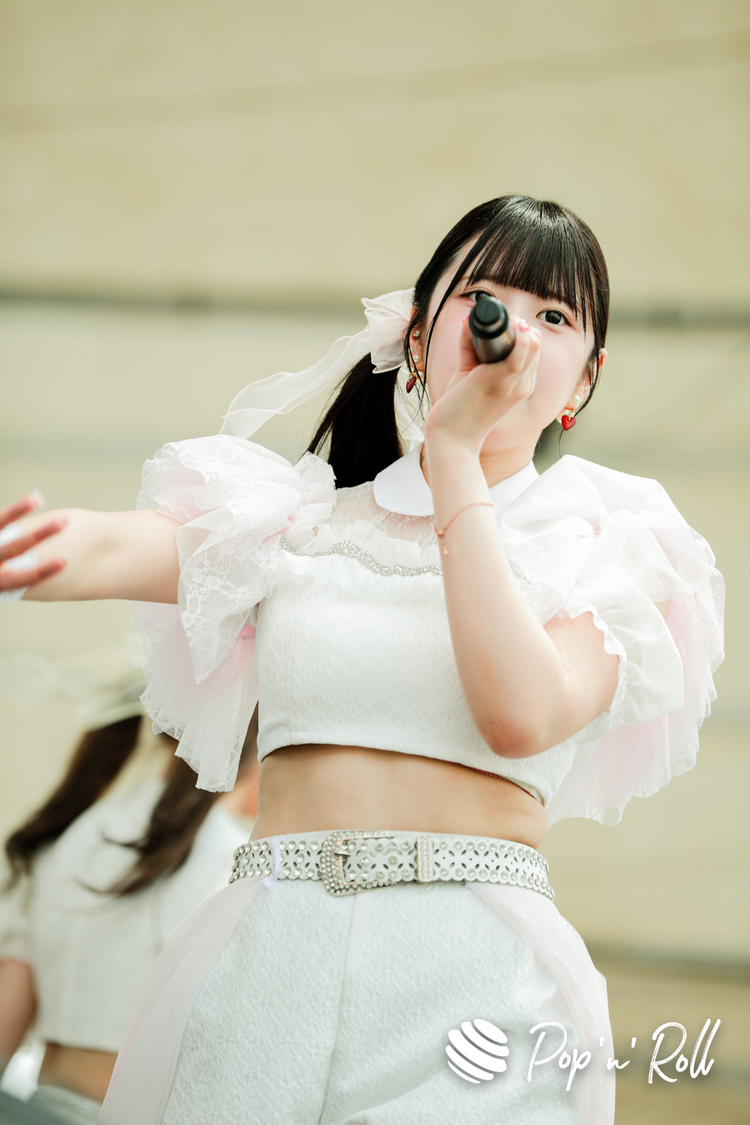 STAiNY＜超NATSUZOME2022＞海浜幕張公演Gブロック（2022年7月3日）