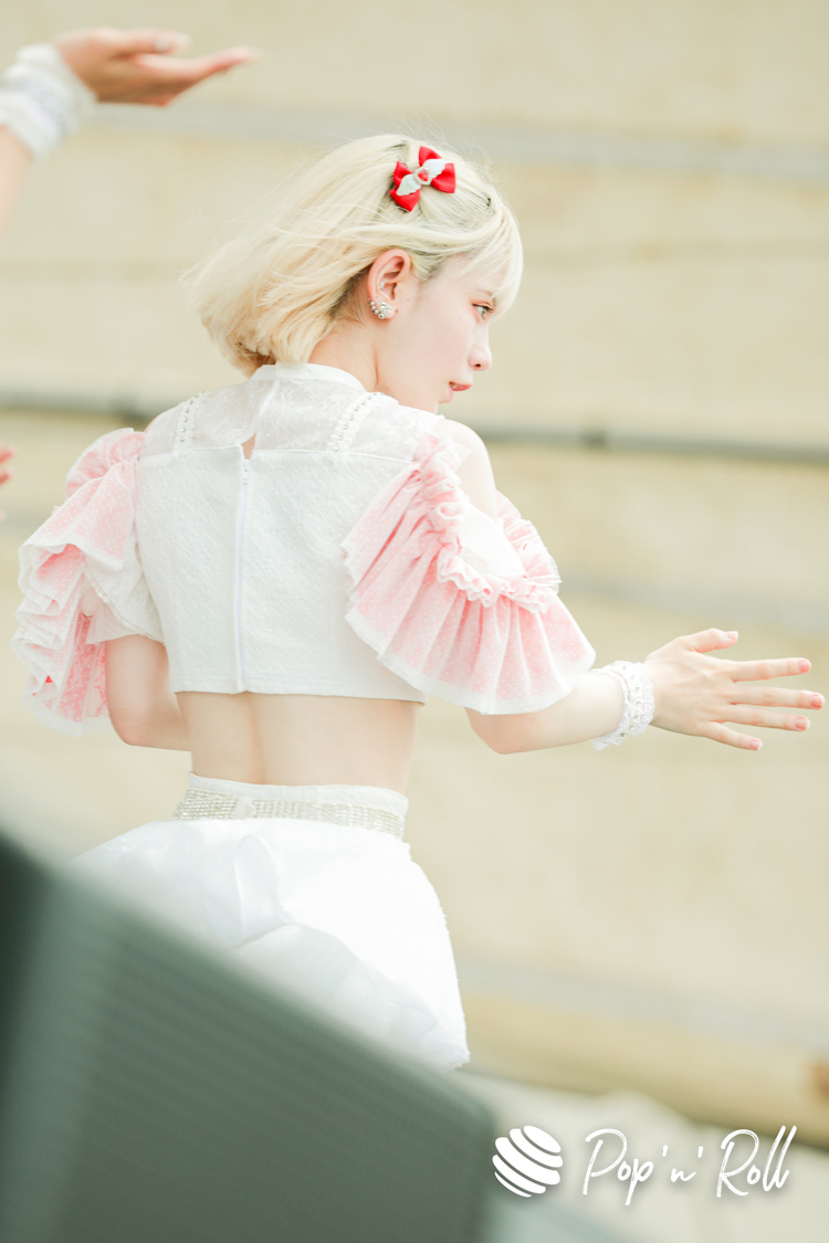 STAiNY＜超NATSUZOME2022＞海浜幕張公演Gブロック（2022年7月3日）