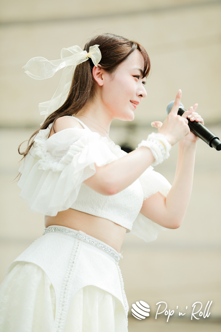 STAiNY＜超NATSUZOME2022＞海浜幕張公演Gブロック（2022年7月3日）