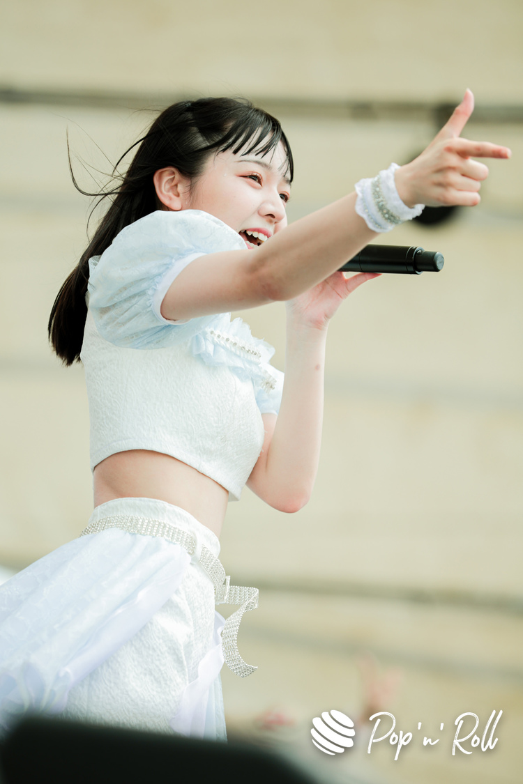 STAiNY＜超NATSUZOME2022＞海浜幕張公演Gブロック（2022年7月3日）