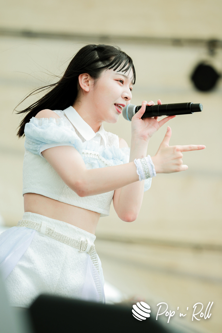 STAiNY＜超NATSUZOME2022＞海浜幕張公演Gブロック（2022年7月3日）