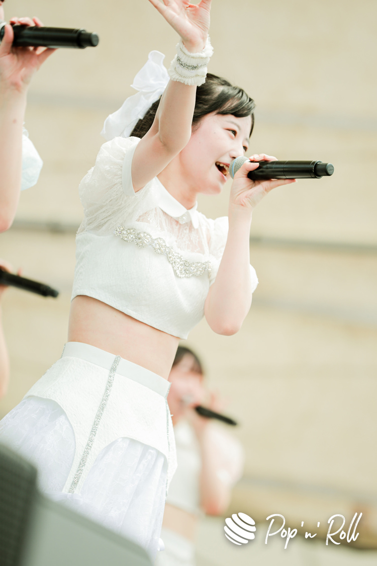 STAiNY＜超NATSUZOME2022＞海浜幕張公演Gブロック（2022年7月3日）