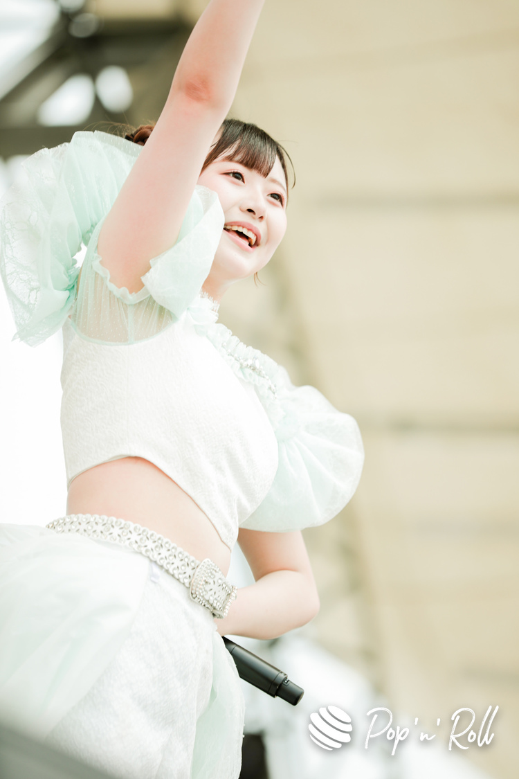 STAiNY＜超NATSUZOME2022＞海浜幕張公演Gブロック（2022年7月3日）