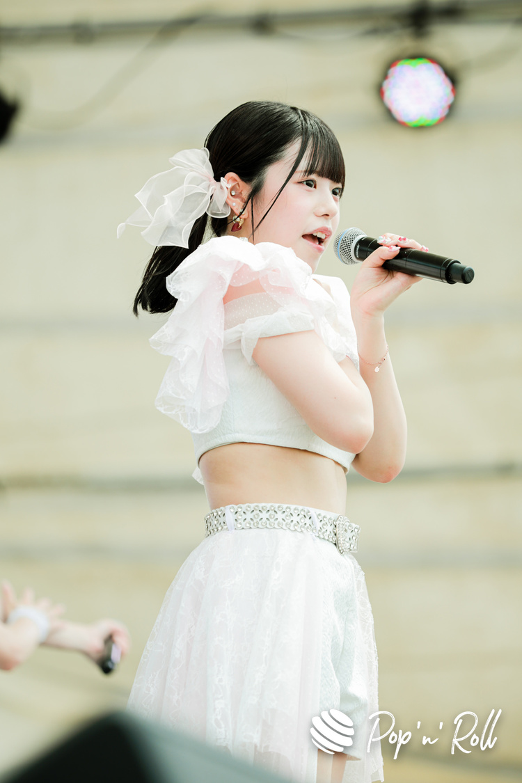 STAiNY＜超NATSUZOME2022＞海浜幕張公演Gブロック（2022年7月3日）