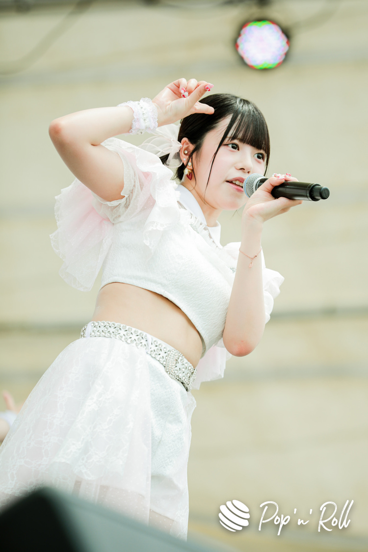 STAiNY＜超NATSUZOME2022＞海浜幕張公演Gブロック（2022年7月3日）