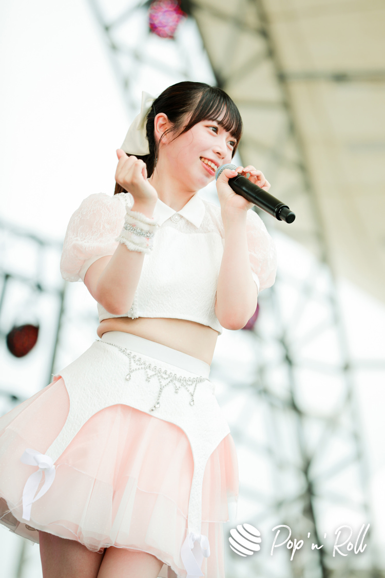 STAiNY＜超NATSUZOME2022＞海浜幕張公演Gブロック（2022年7月3日）