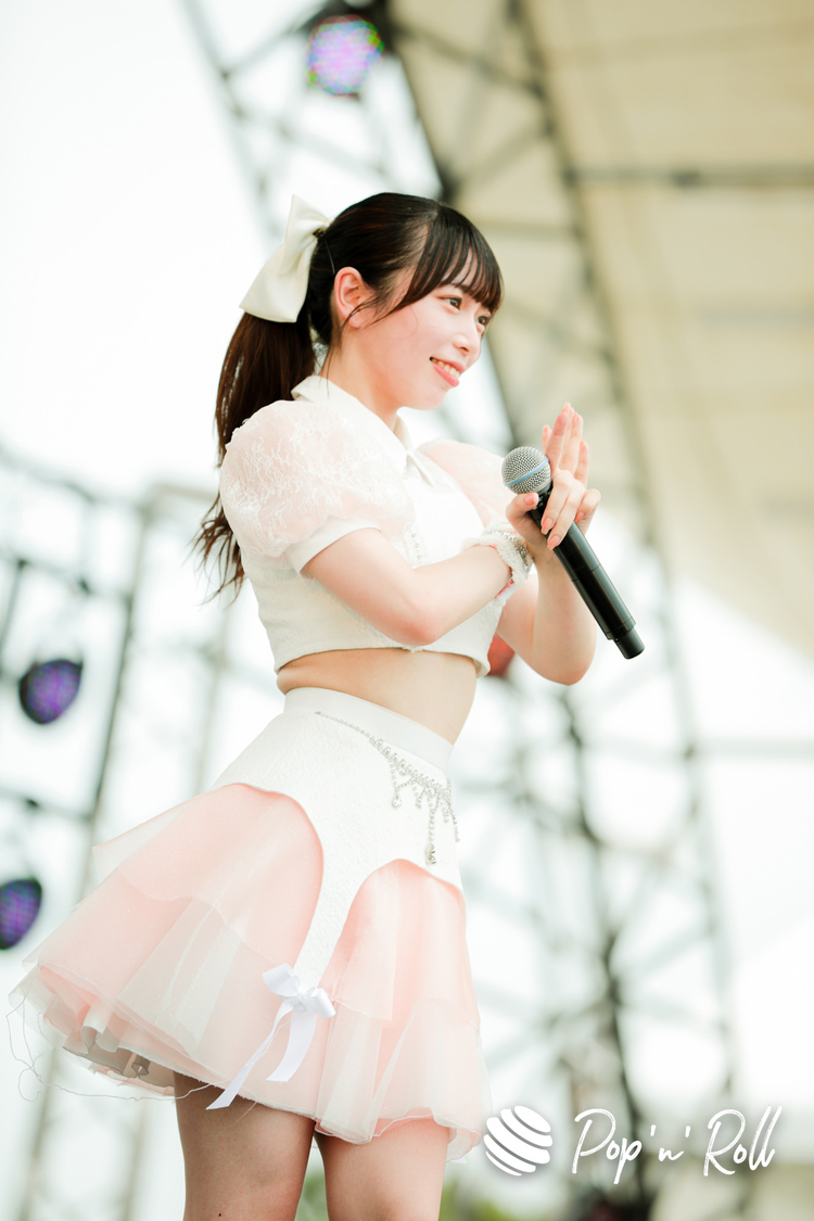 STAiNY＜超NATSUZOME2022＞海浜幕張公演Gブロック（2022年7月3日）