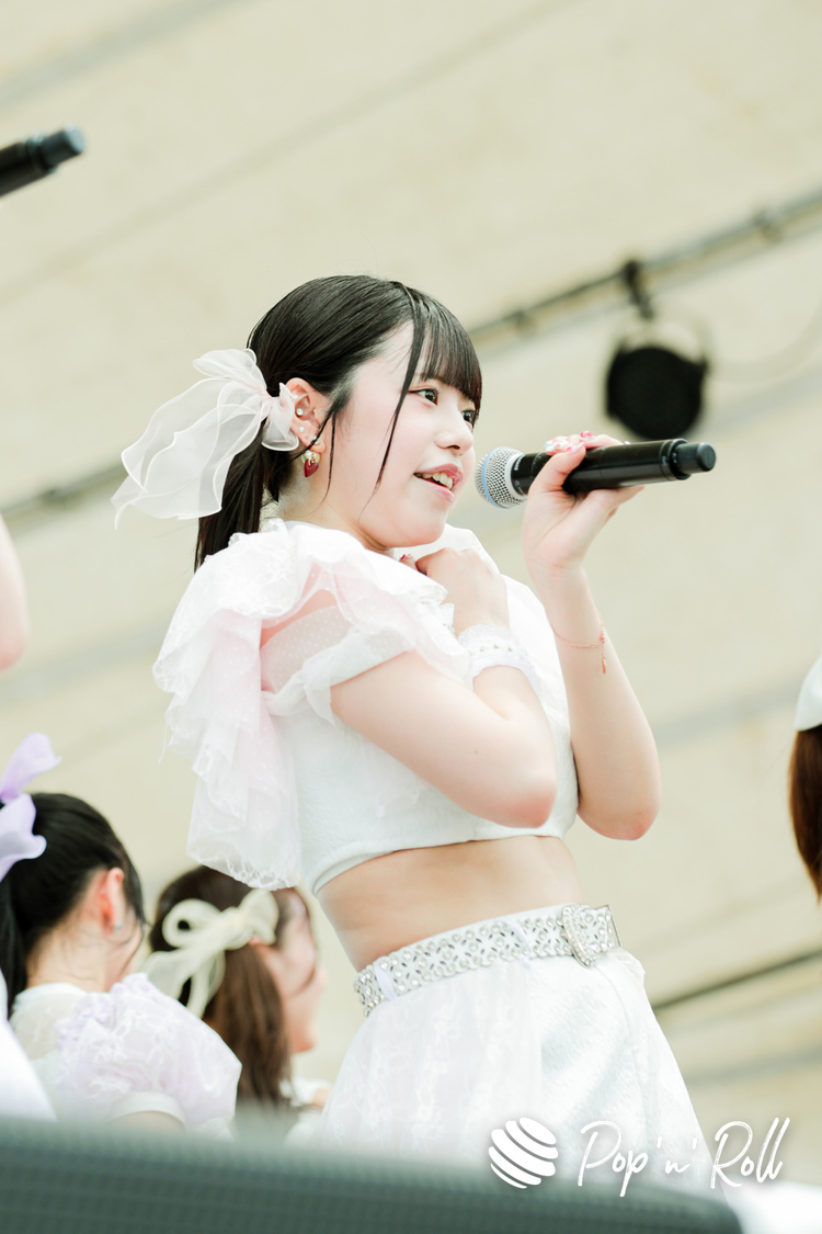 STAiNY＜超NATSUZOME2022＞海浜幕張公演Gブロック（2022年7月3日）