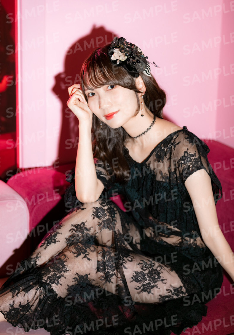 7月16日（タワーレコード錦糸町パルコ店）・生写真A