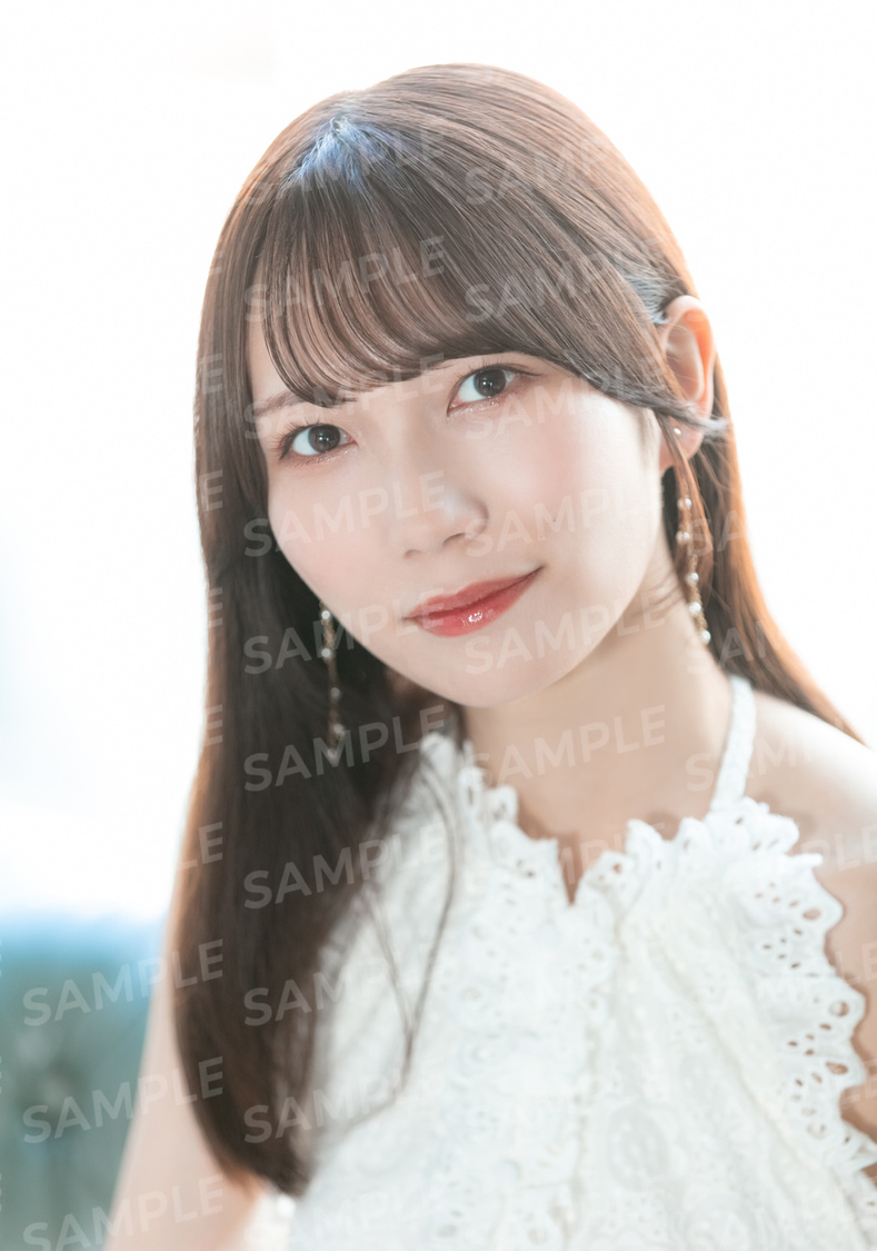 7月17日（タワーレコード池袋店）・生写真A