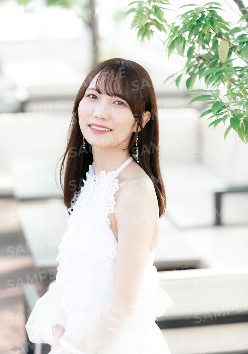 7月17日（タワーレコード池袋店）・生写真B