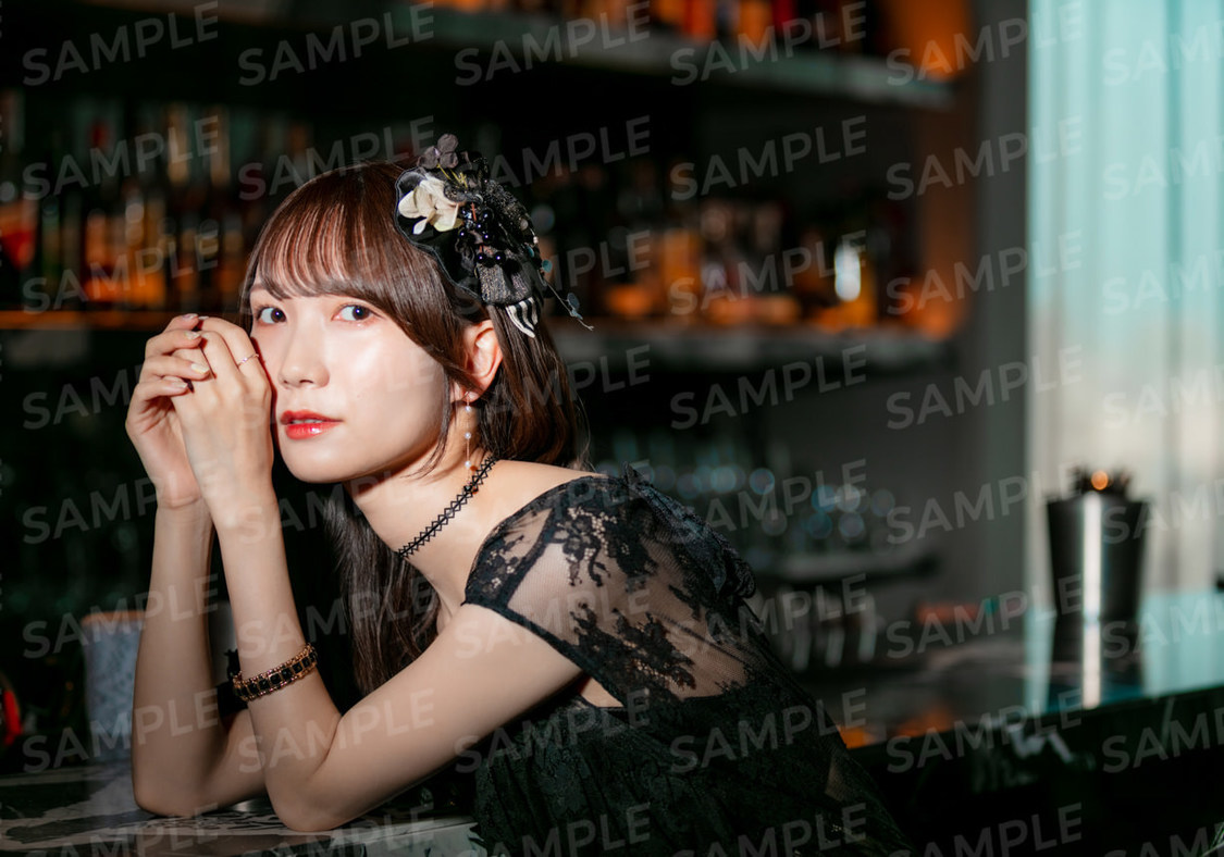 7月17日（タワーレコード池袋店）・生写真C