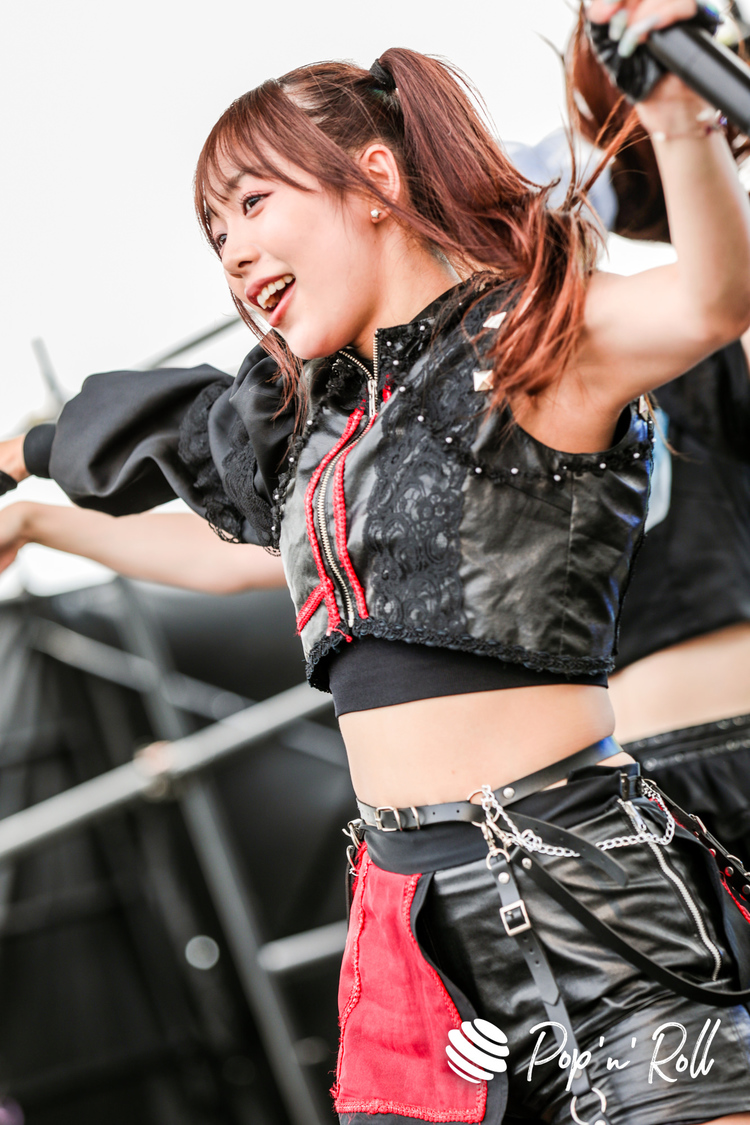 福丸雛＜超NATSUZOME2022＞海浜幕張公演Gブロック（2022年7月3日）