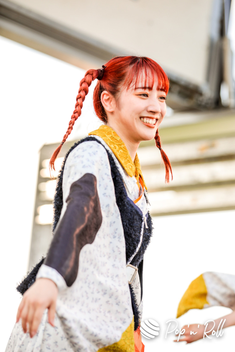 小清水美里＜超NATSUZOME2022＞海浜幕張公演Gブロック（2022年7月2日）