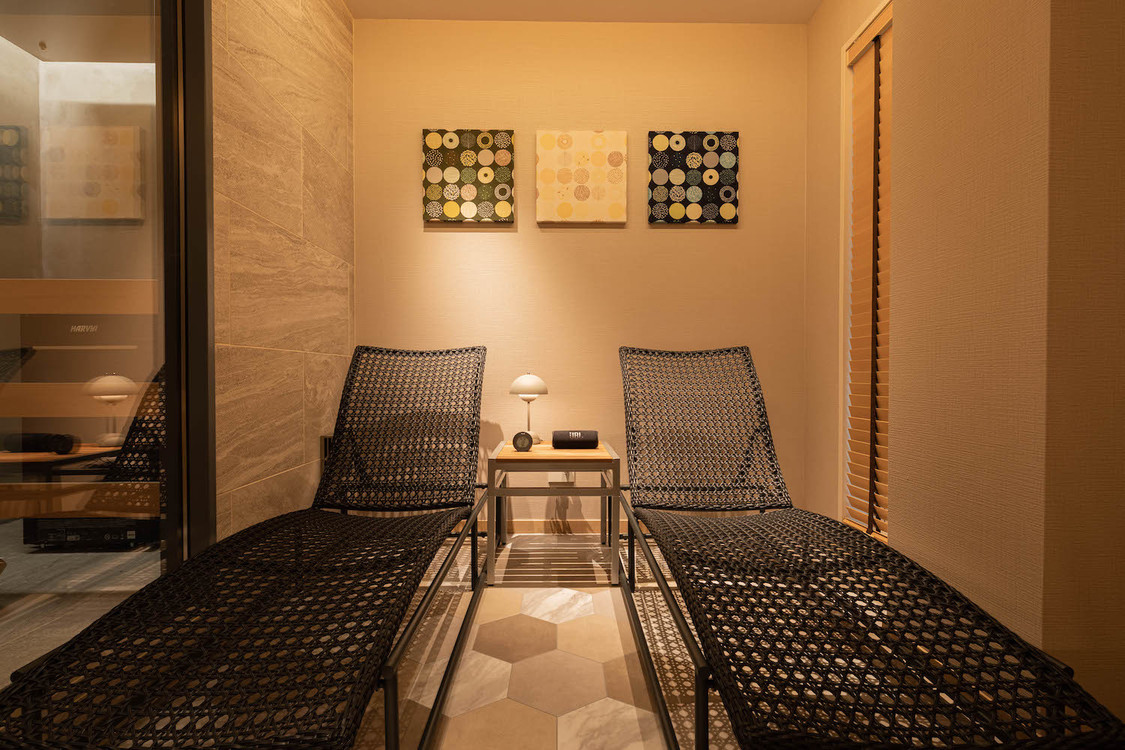 真奈　yski SAUNA公式アンバサダー＆アドバイザー