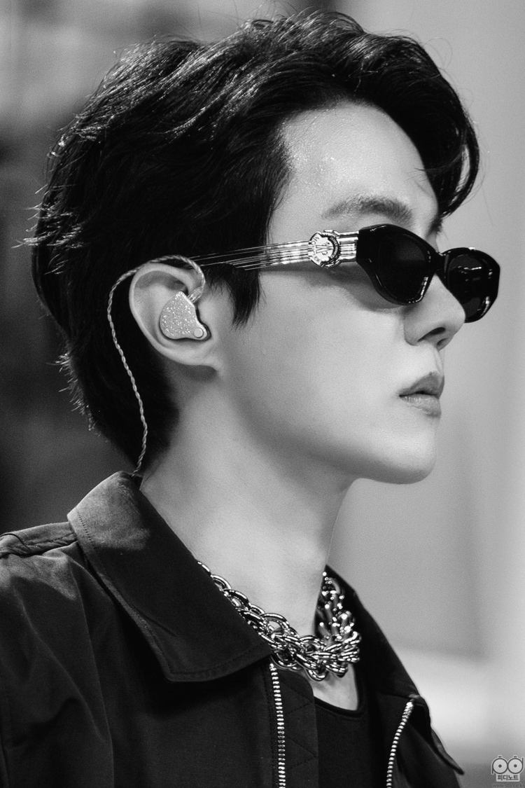 BTS J-HOPE（ⓒSBS）