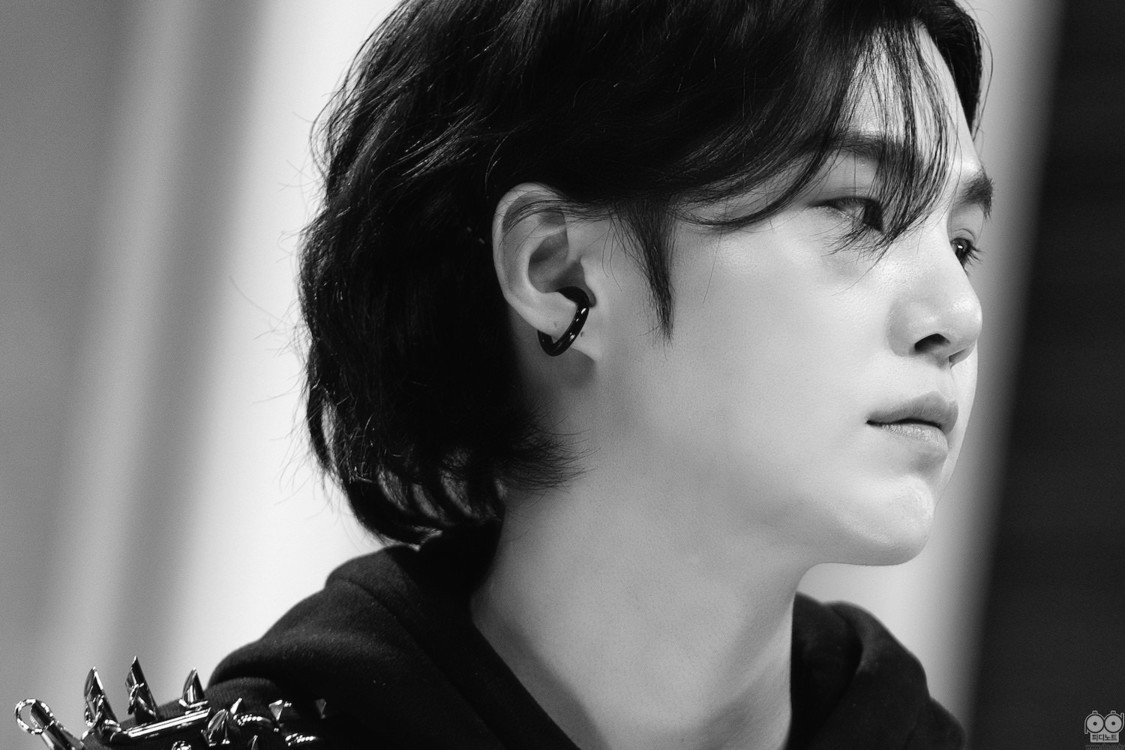 BTS SUGA（ⓒSBS）