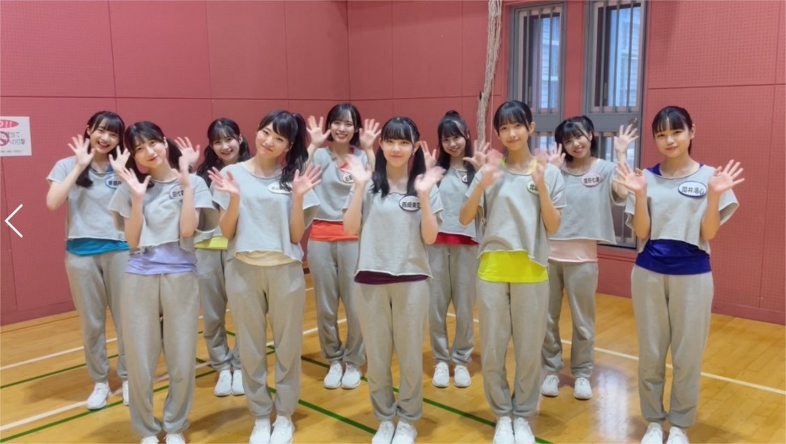 OCHA NORMA『お茶の間さまの言うとおり』より