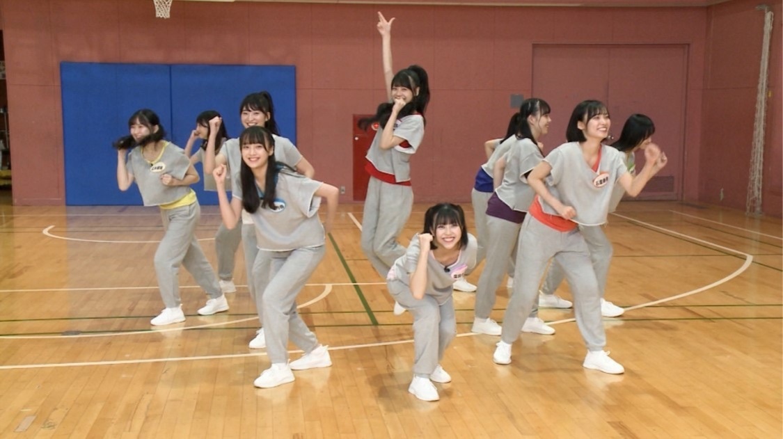 OCHA NORMA『お茶の間さまの言うとおり』より