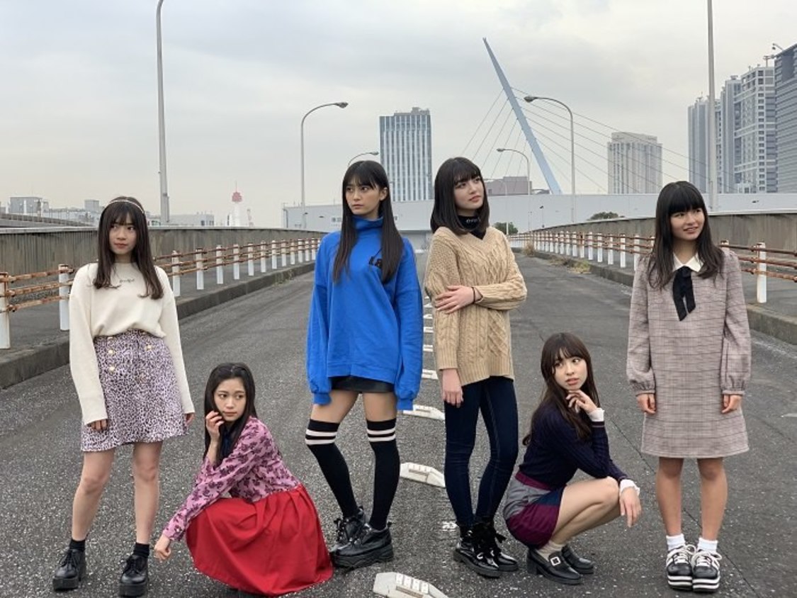 マジカル・パンチライン