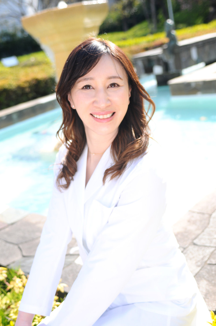 医学博士・福澤見菜子