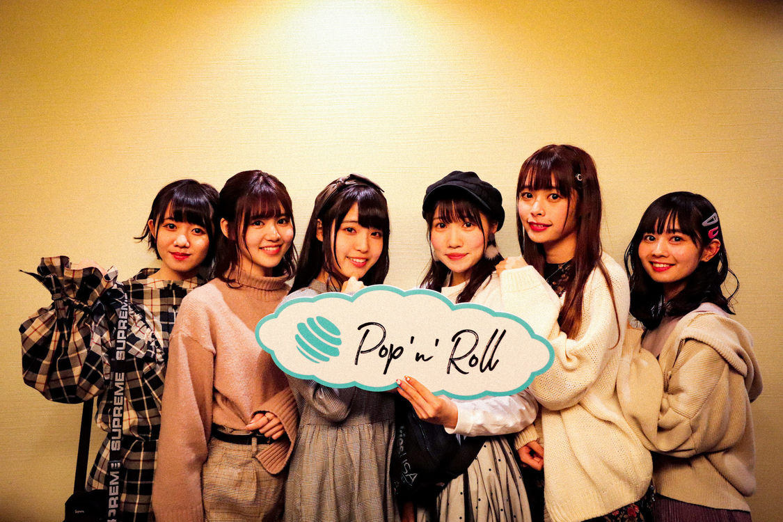 FES☆TIVE＜ぽぷろないと vol.6＞より