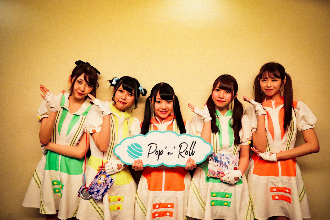 われらがプワプワプーワプワ＜ぽぷろないと vol.6＞より