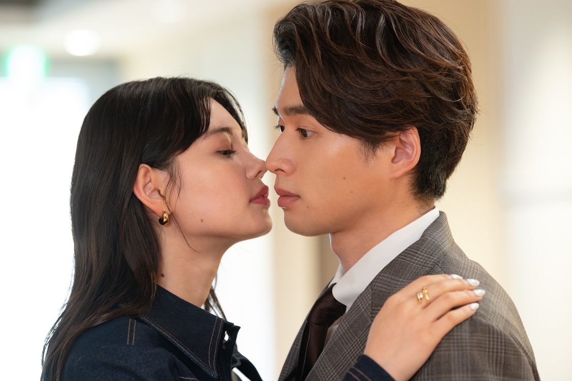 （C）AbemaTV, Inc.