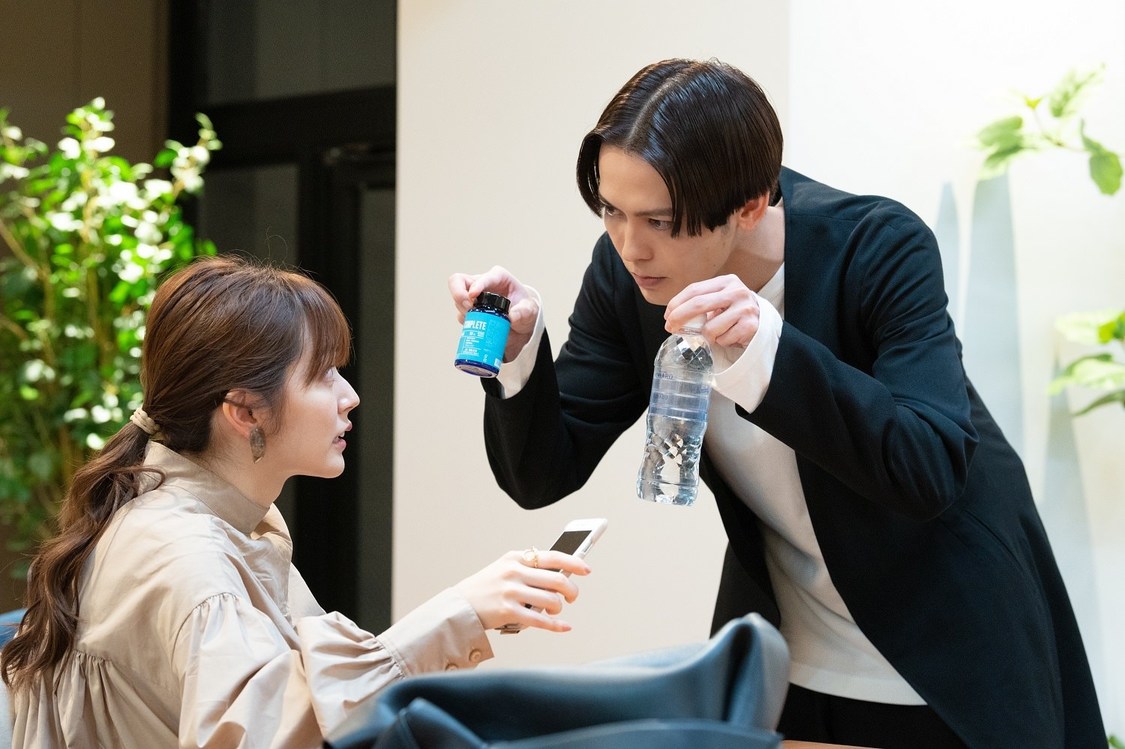 （C）AbemaTV, Inc.