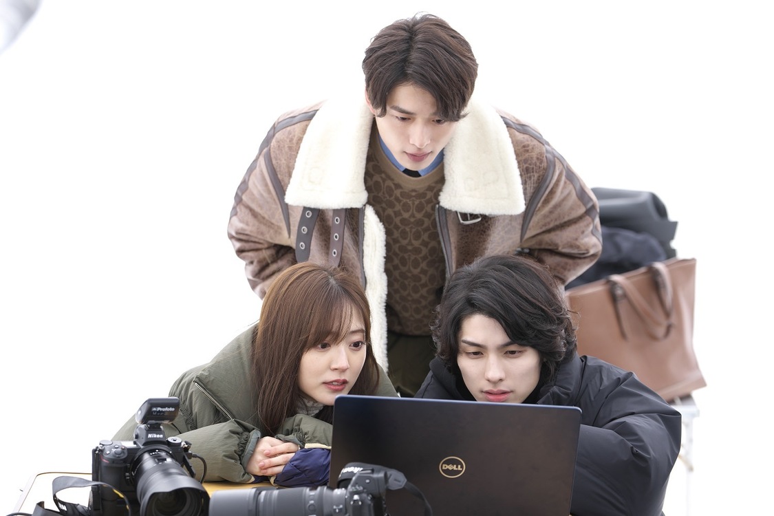 （C）AbemaTV, Inc.