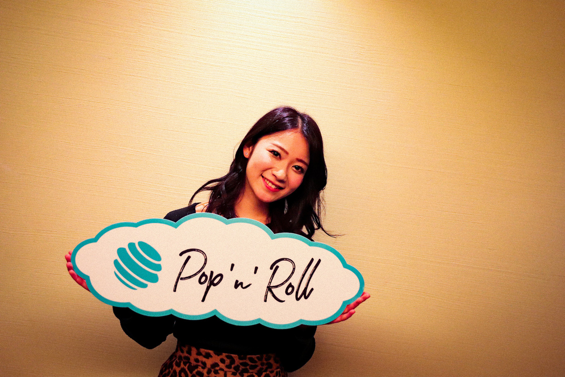 桃色革命＜ぽぷろないと vol.6＞より