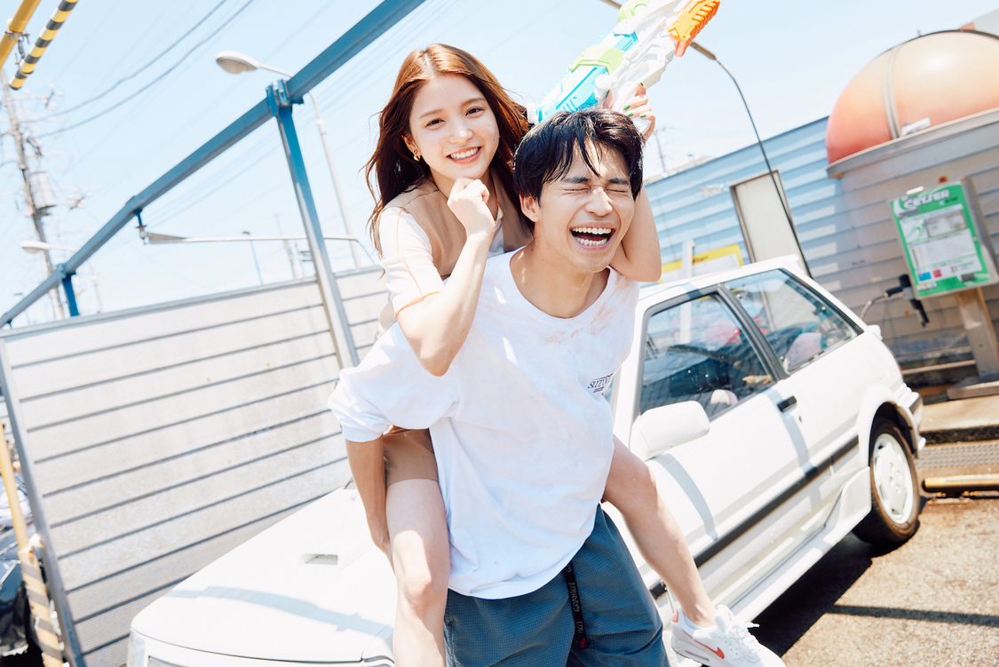 （C）AbemaTV, Inc.