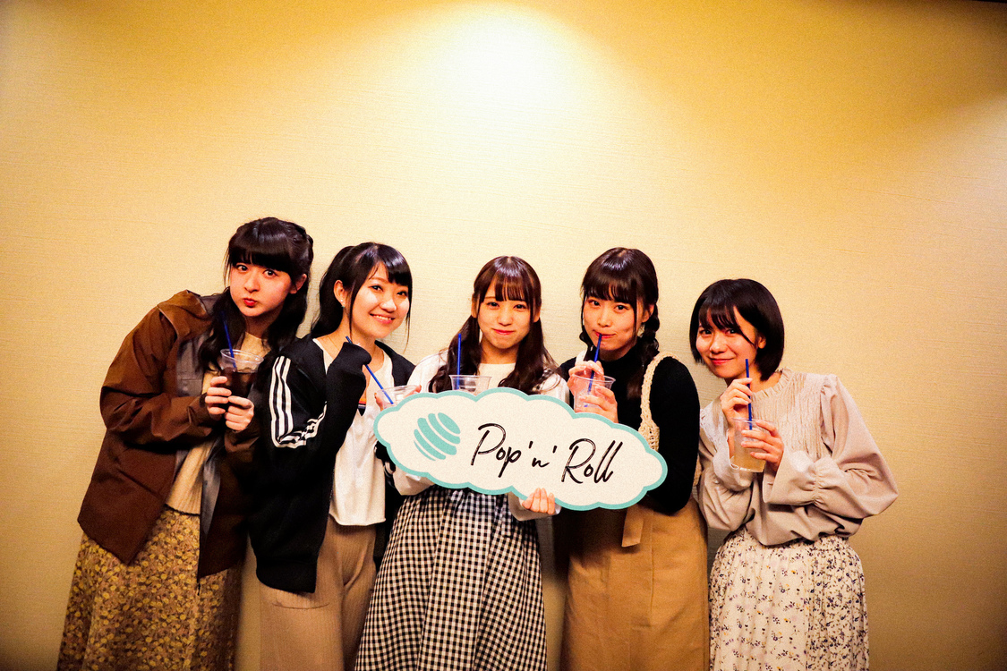 Yamakatsu＜ぽぷろないと vol.6＞より